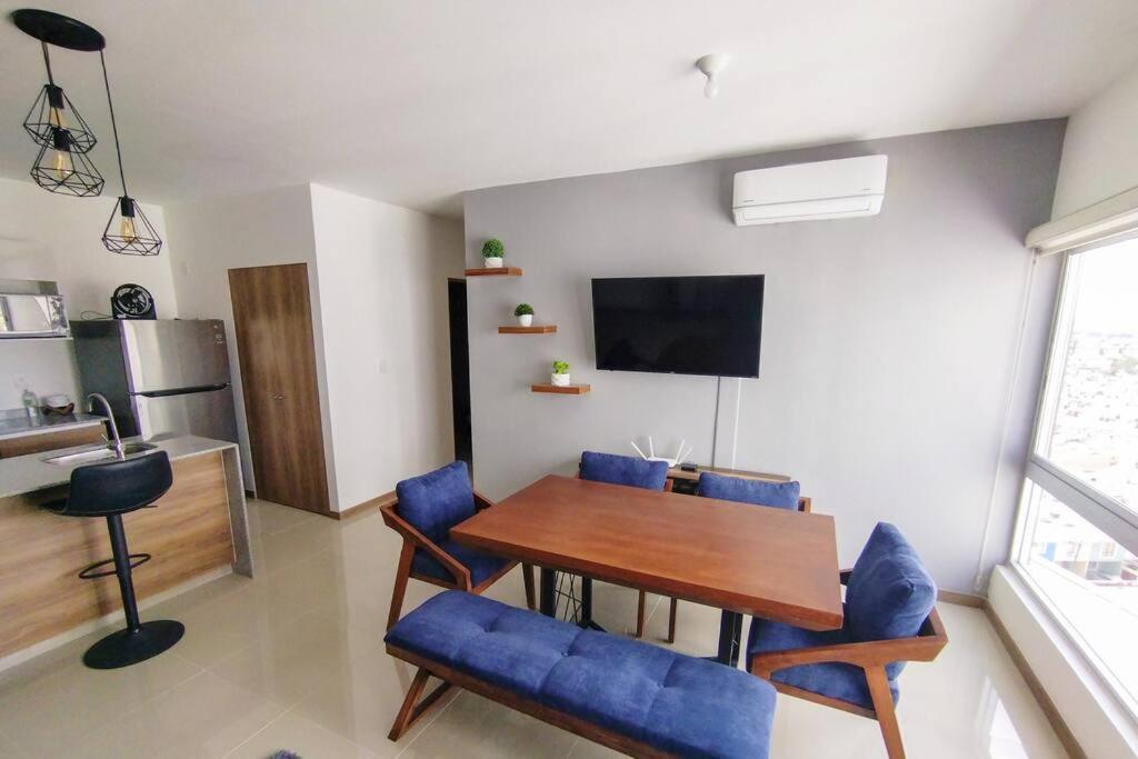 Apartamento Escenia Comfort, 9th Floor With Awesome Views! *