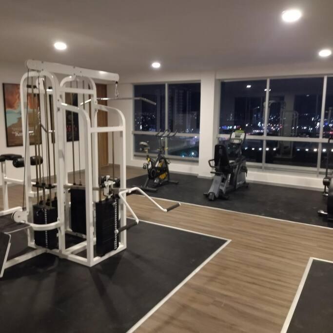 Apartamento Escenia Comfort, 9th Floor With Awesome Views! *