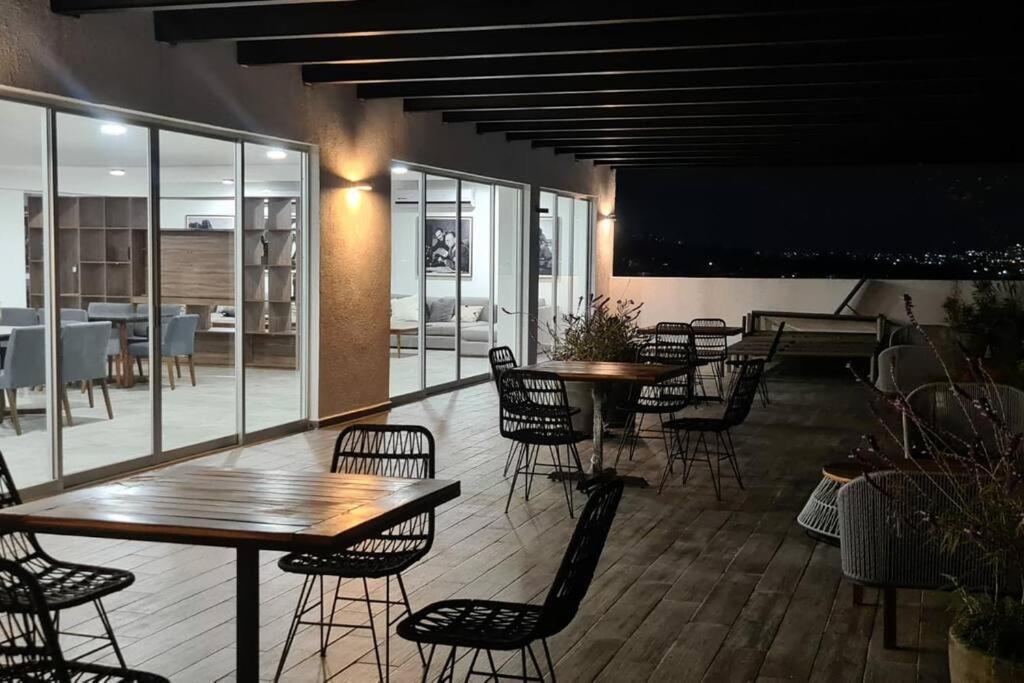 Apartamento Escenia Comfort, 9th Floor With Awesome Views!