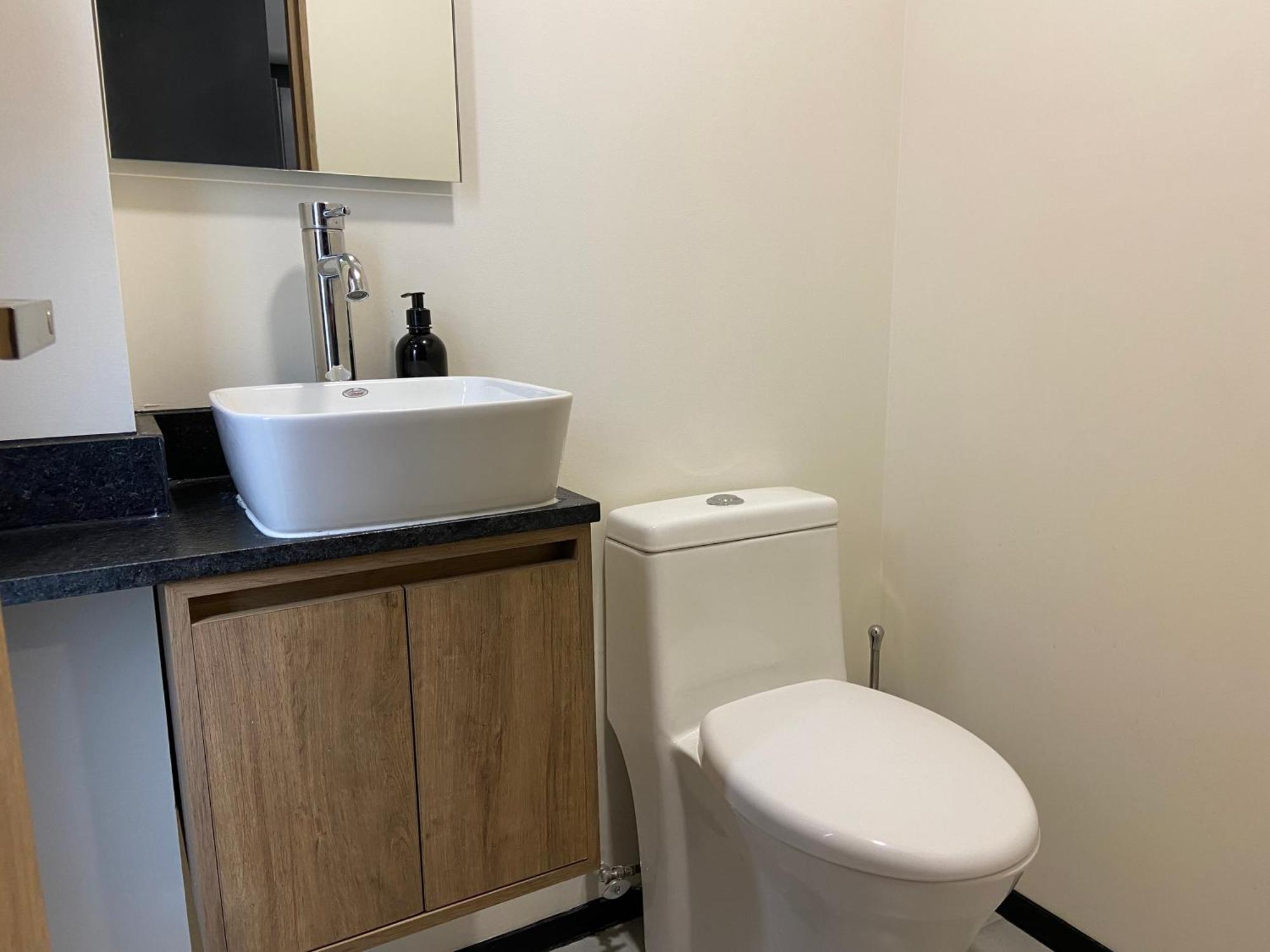 Alarcon Loft Doble Altura Apartamento *