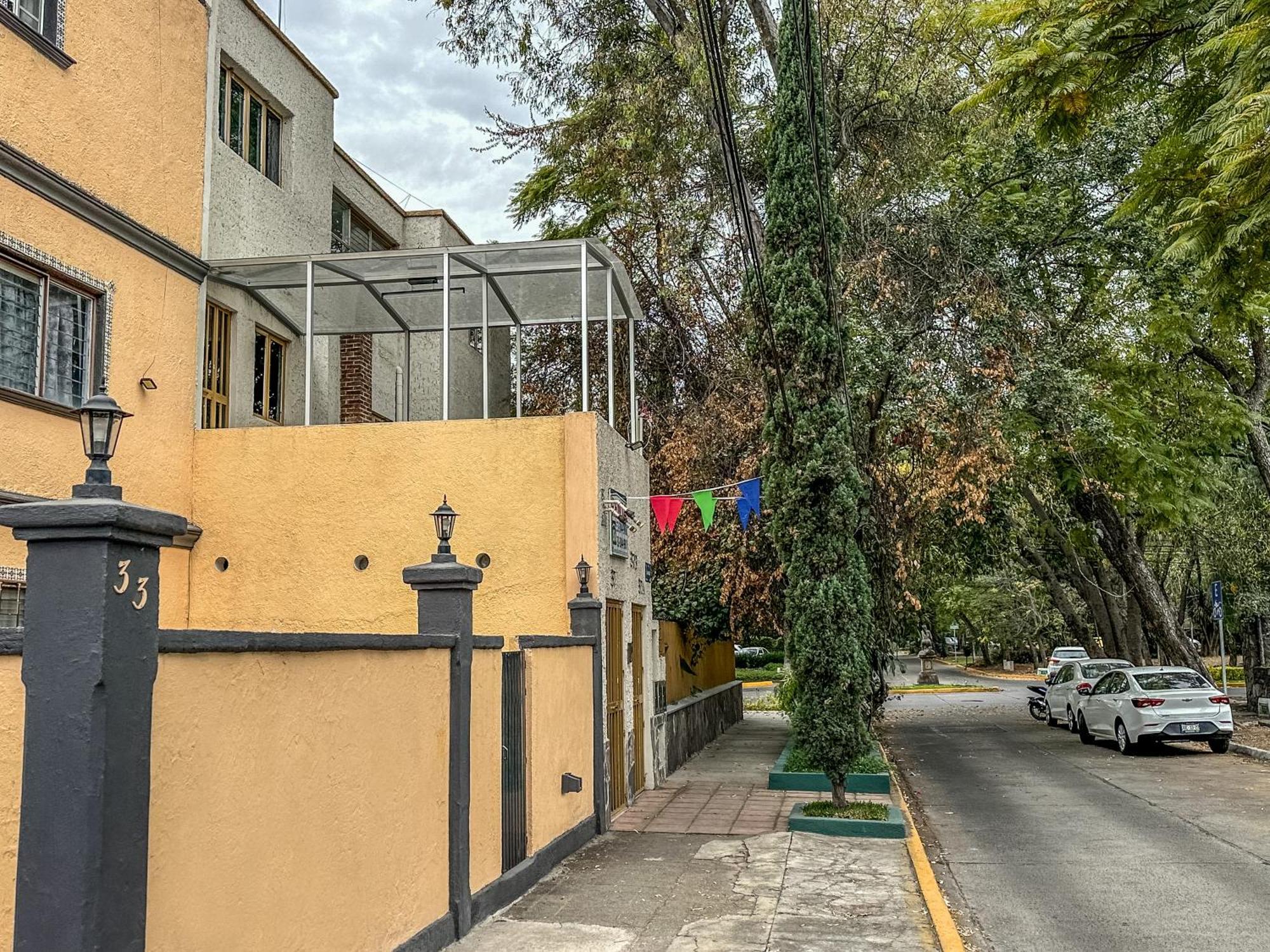 Apartamento Estudio Roof Con Terraza En Chapalita *