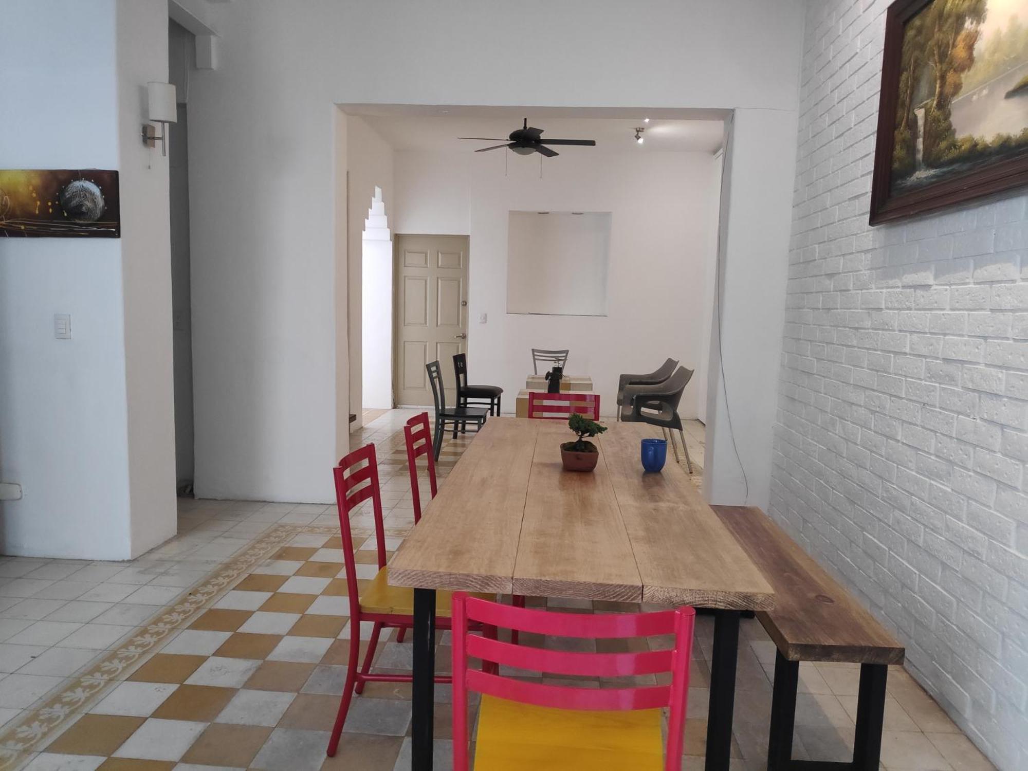 Doble Chapultepec-americana Habitación en casa particular Guadalajara