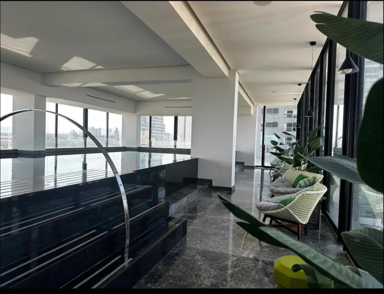 Dpto Nuevo En Chapultepec Apartamento