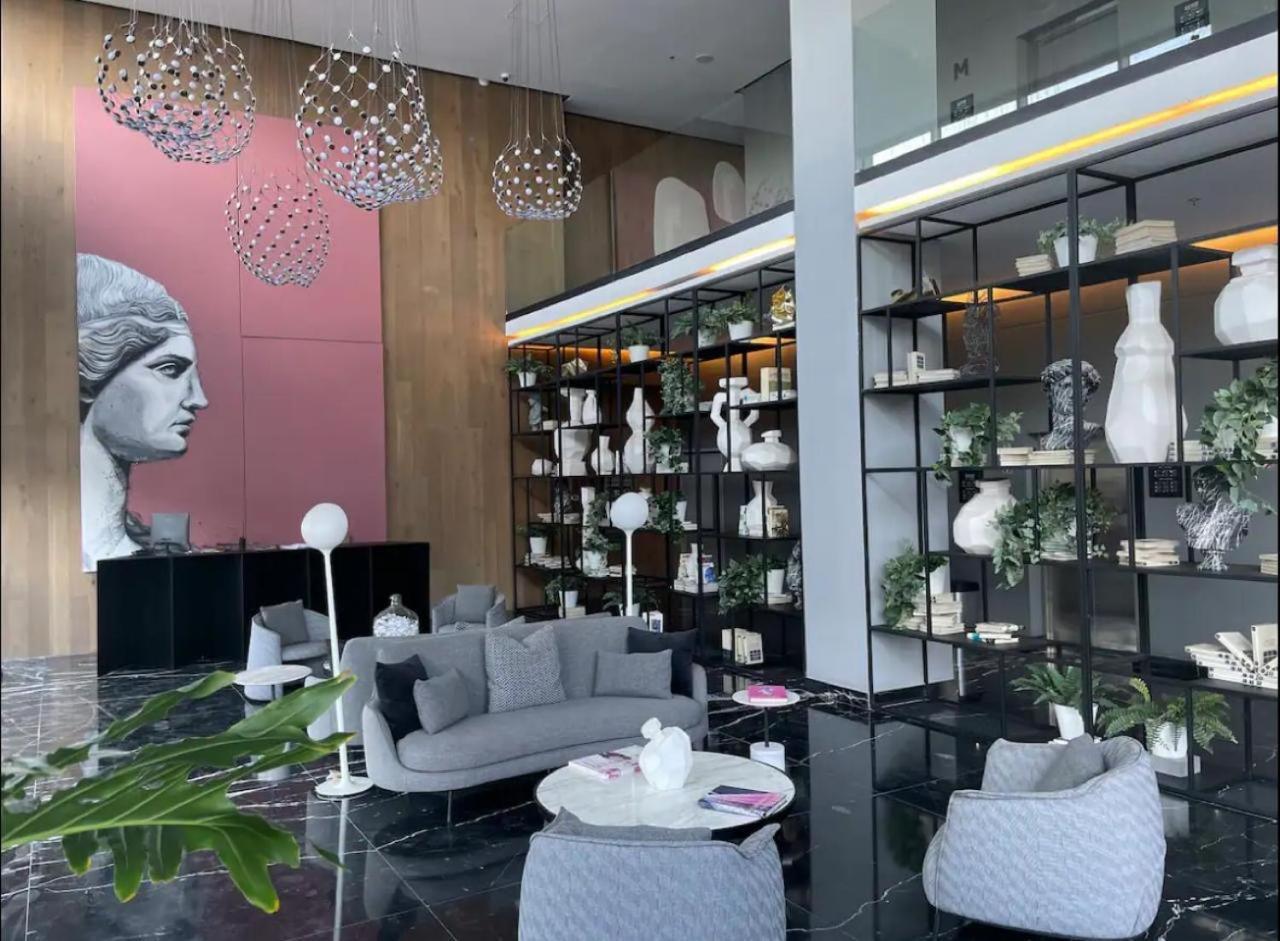 Apartamento Dpto Nuevo En Chapultepec *