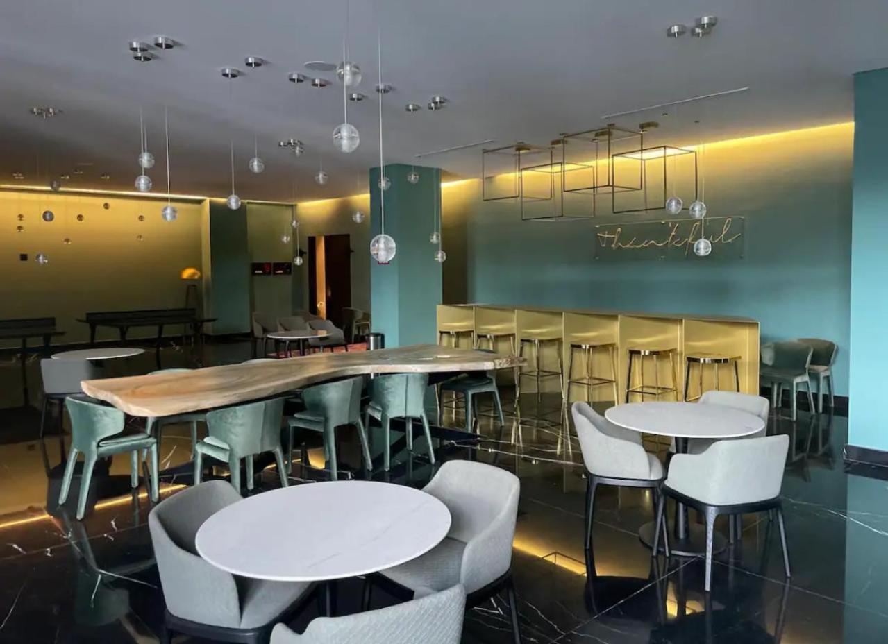 Dpto Nuevo En Chapultepec Apartamento *