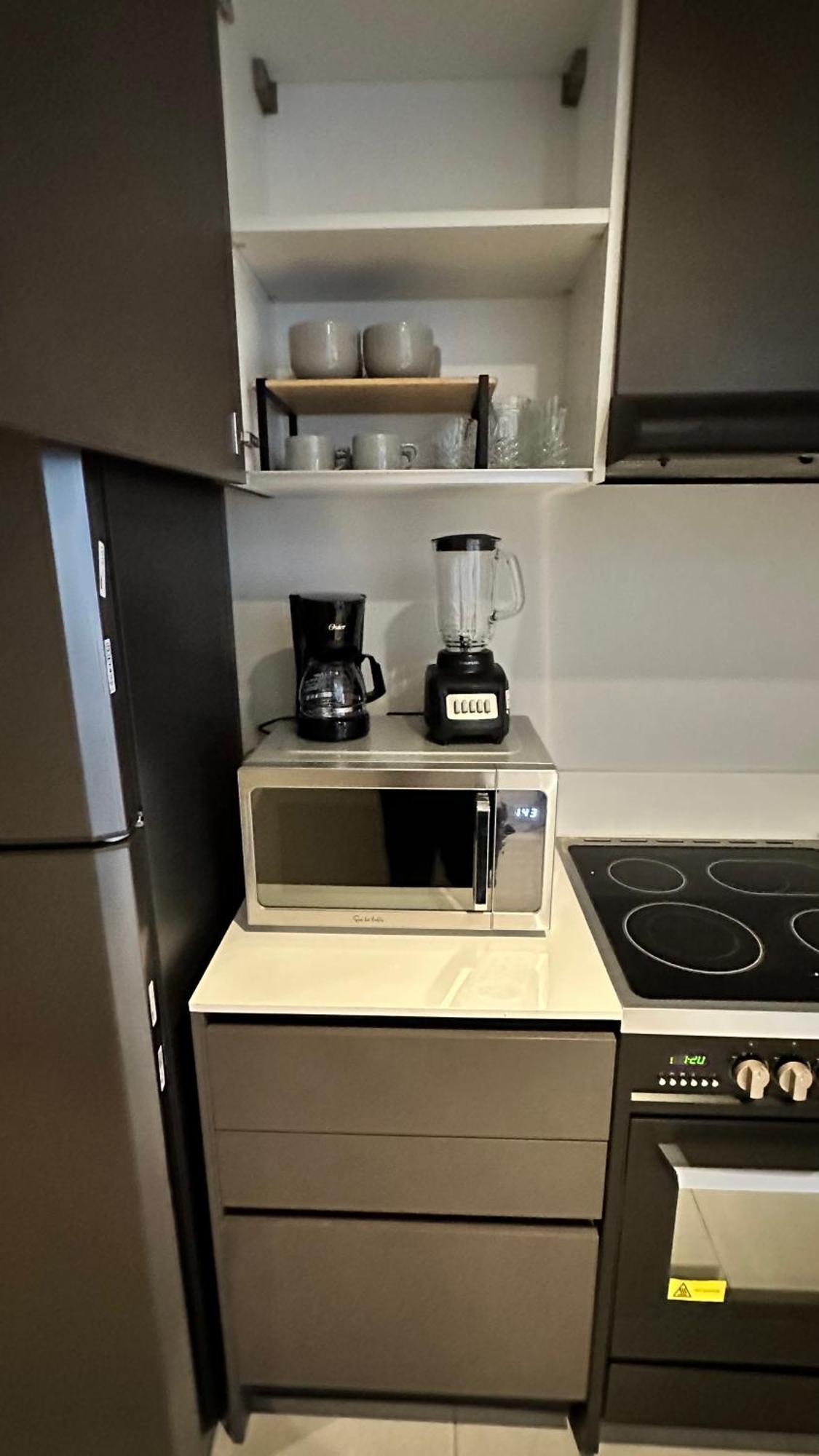 Apartamento Dpto Nuevo En Chapultepec Guadalajara