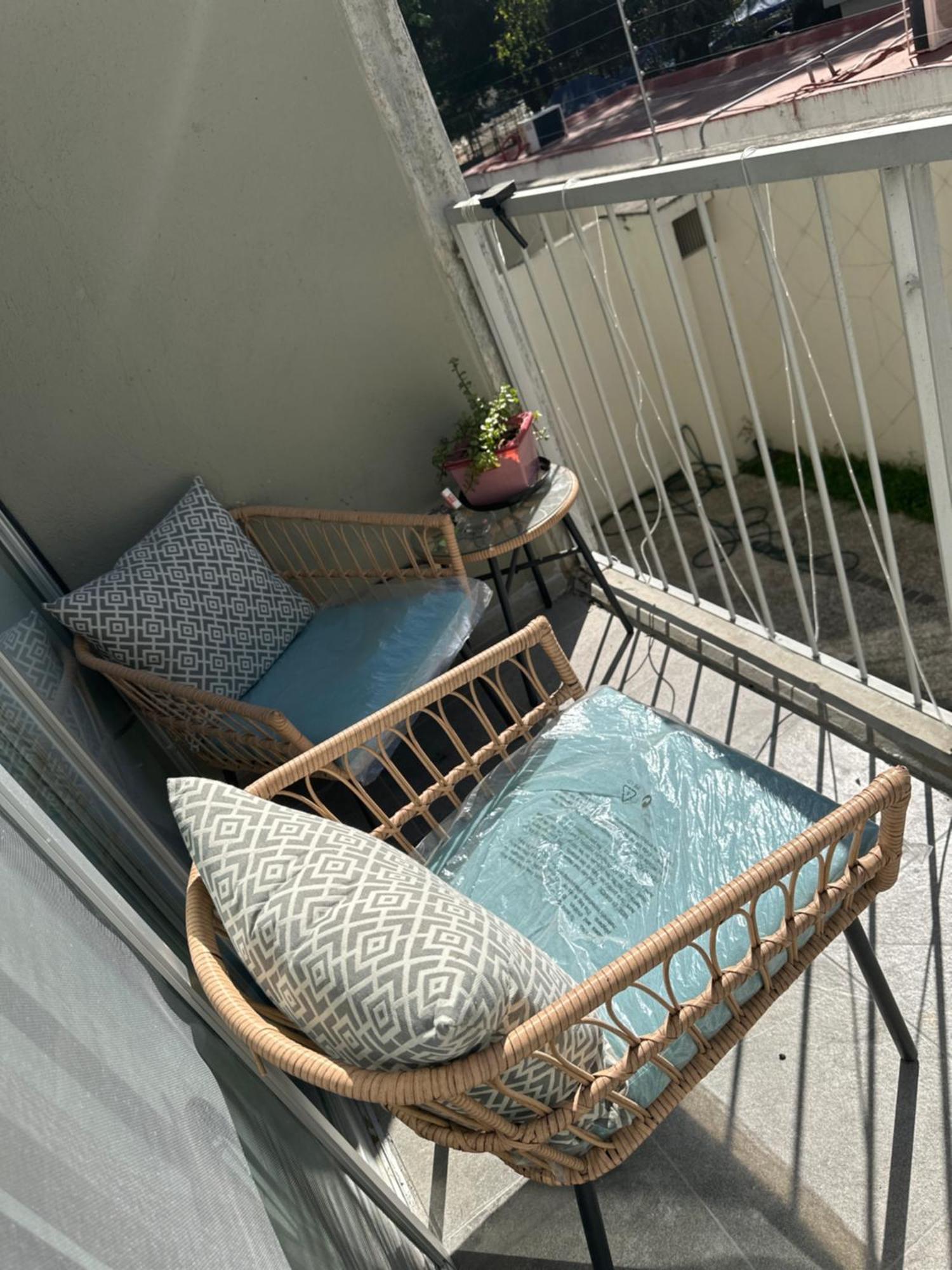 Apartamento Av De Rosas Guadalajara