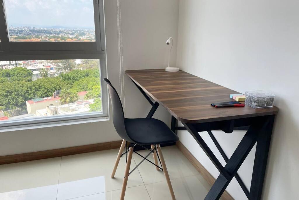 Escenia Comfort, 9th Floor With Awesome Views! Apartamento *