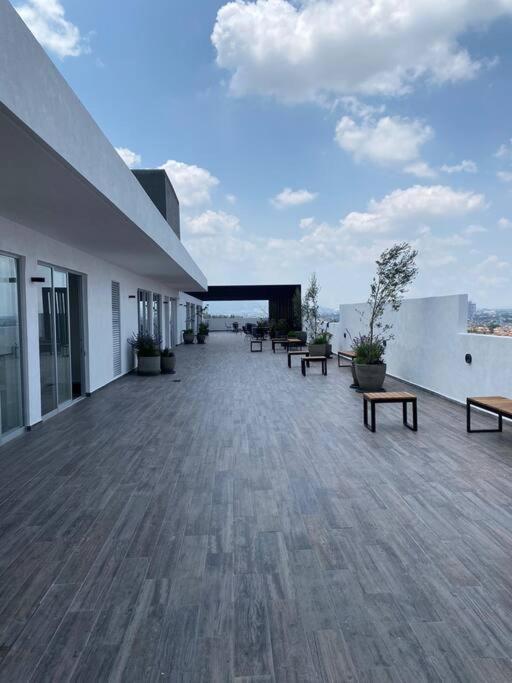 Escenia Comfort, 9th Floor With Awesome Views! Apartamento