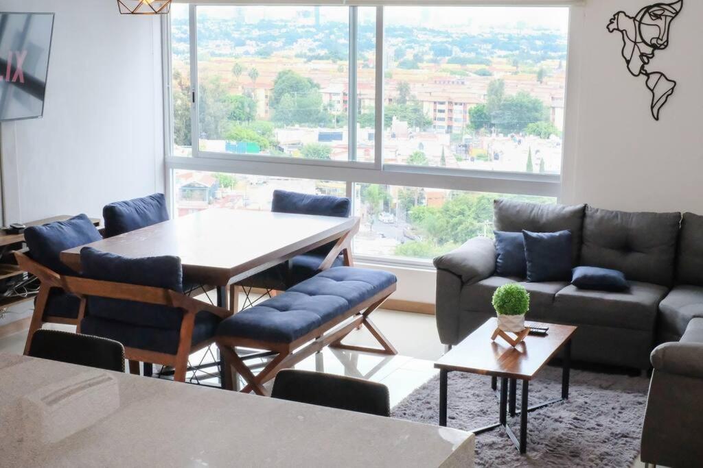 Apartamento Escenia Comfort, 9th Floor With Awesome Views!