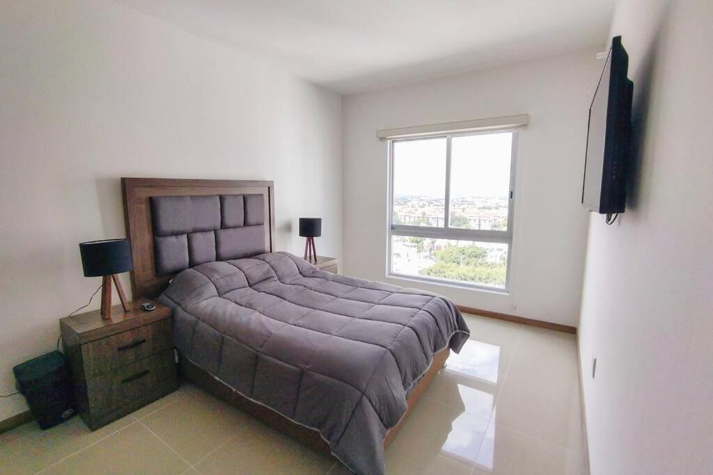 Escenia Comfort, 9th Floor With Awesome Views! Guadalajara