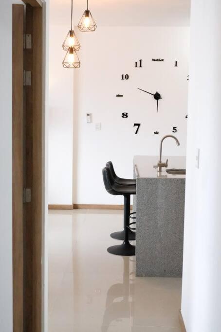 Escenia Comfort, 9th Floor With Awesome Views! Apartamento *