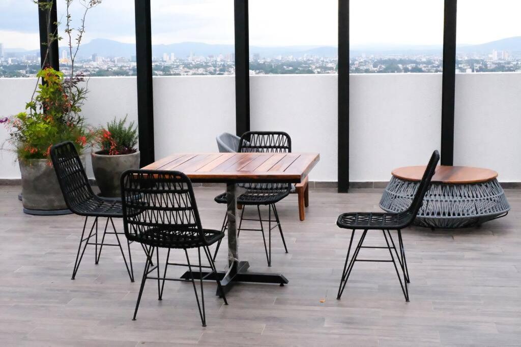 Apartamento Escenia Comfort, 9th Floor With Awesome Views! *