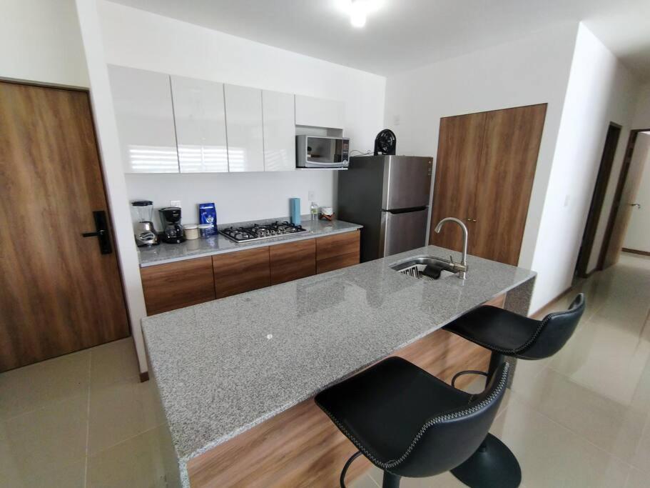 Escenia Comfort, 9th Floor With Awesome Views! Apartamento *