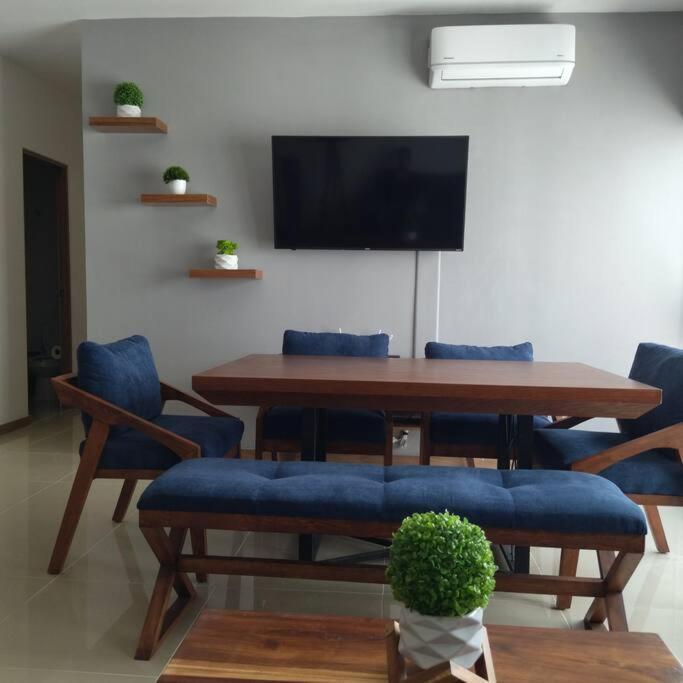Escenia Comfort, 9th Floor With Awesome Views! Guadalajara