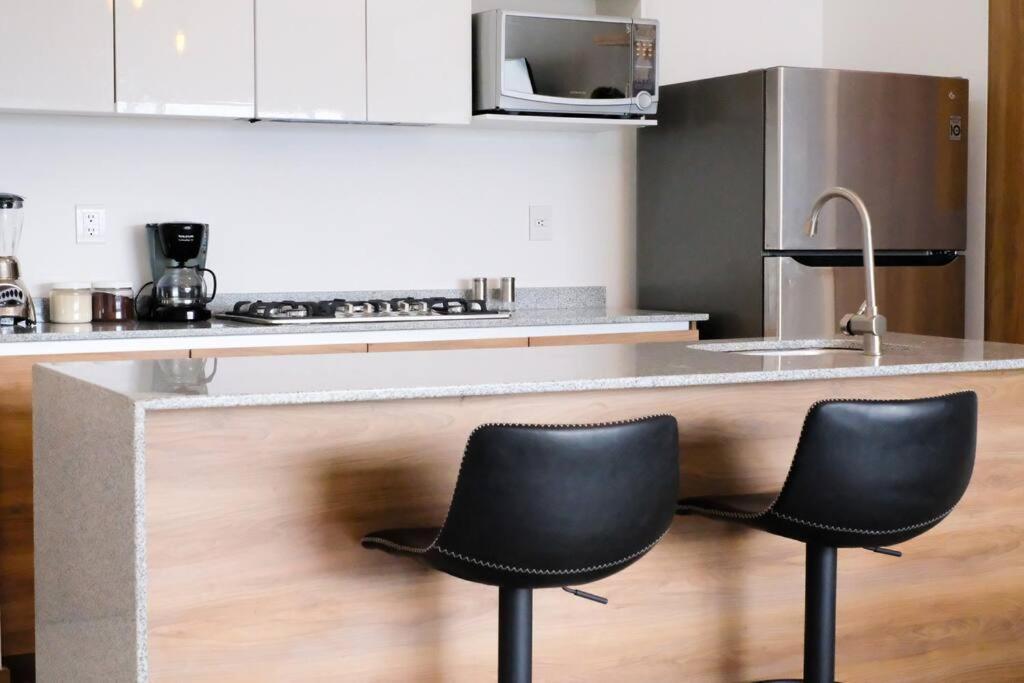 Apartamento Escenia Comfort, 9th Floor With Awesome Views! *