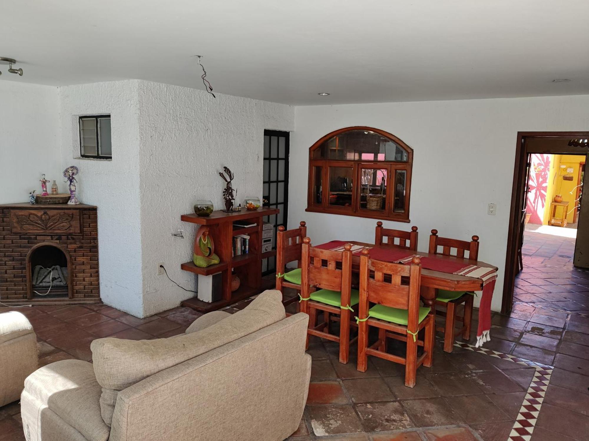 Casa Jardin * Guadalajara