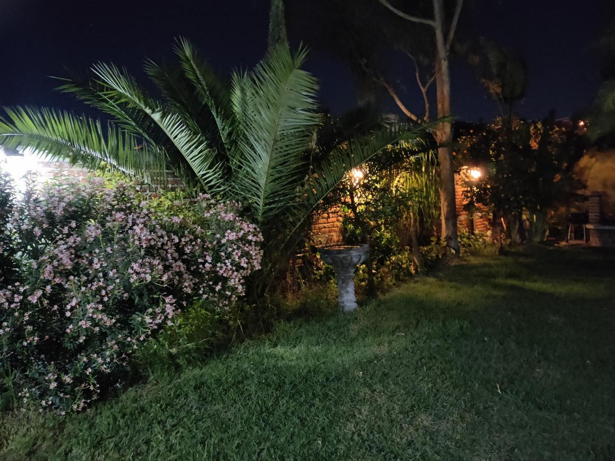 Casa Jardin Guadalajara