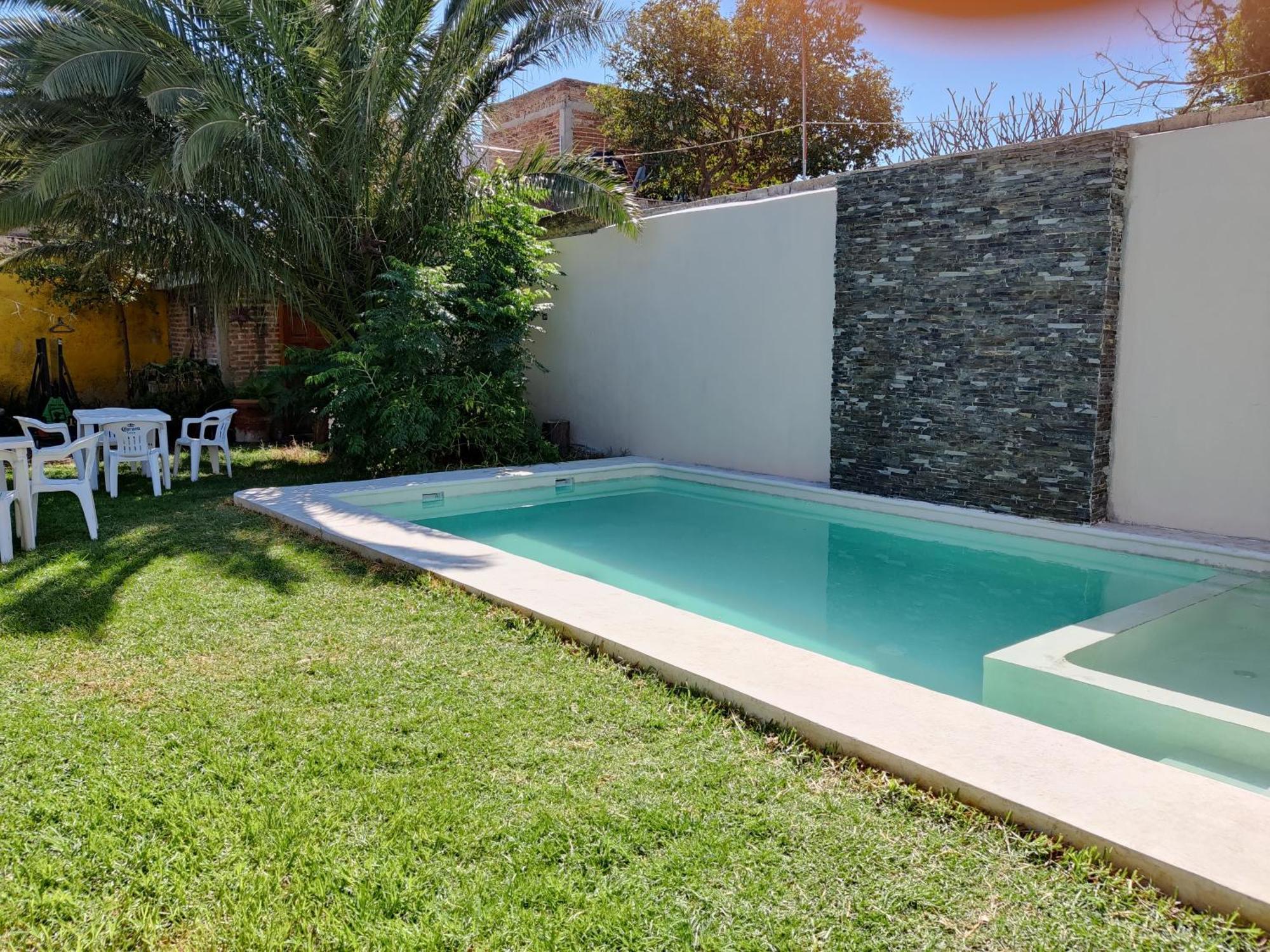 Apartamento Casa Jardin