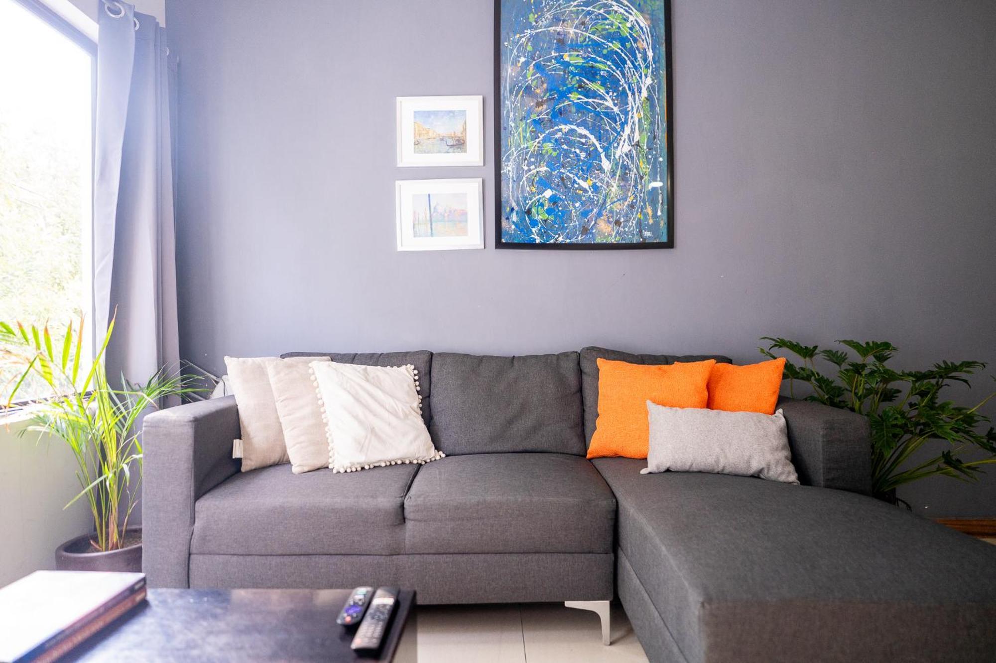 Apartamento Excelente Ubicacion En Colonia Americana Guadalajara