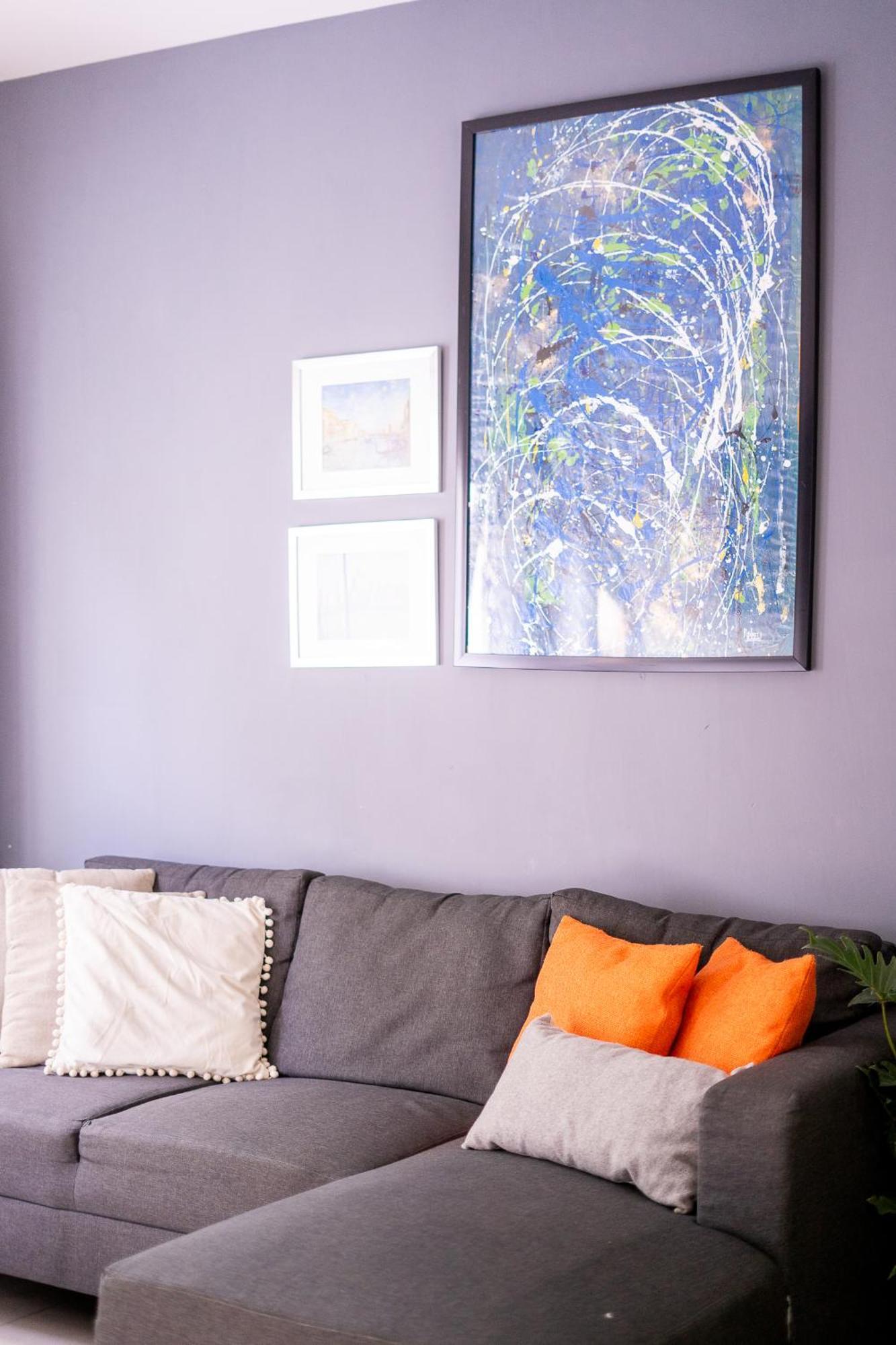 Apartamento Excelente Ubicacion En Colonia Americana