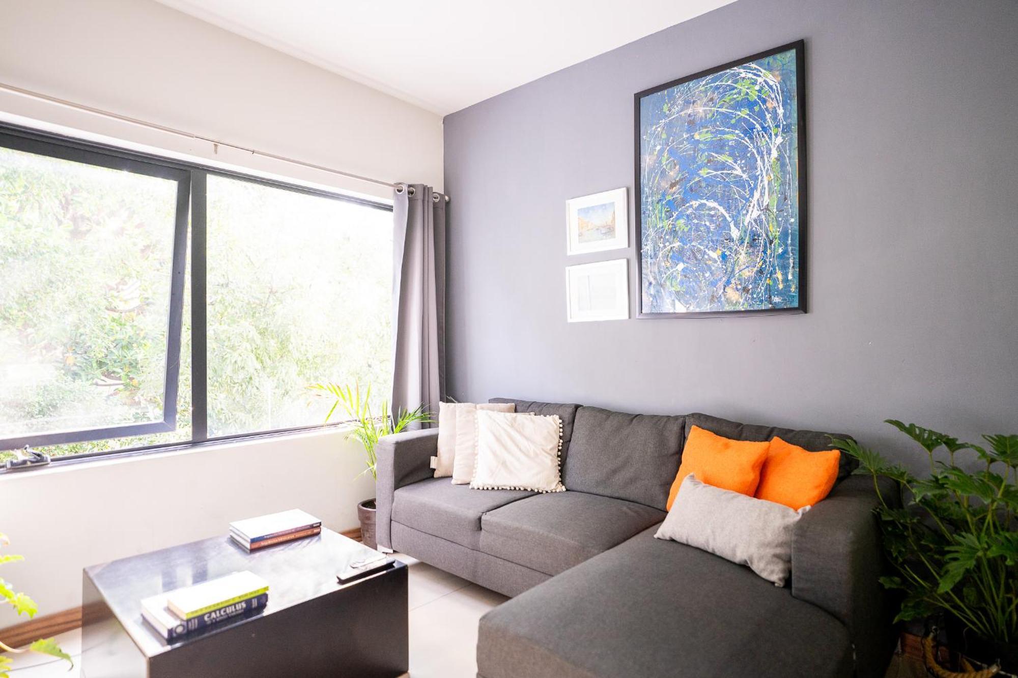 Apartamento Excelente Ubicacion En Colonia Americana Guadalajara