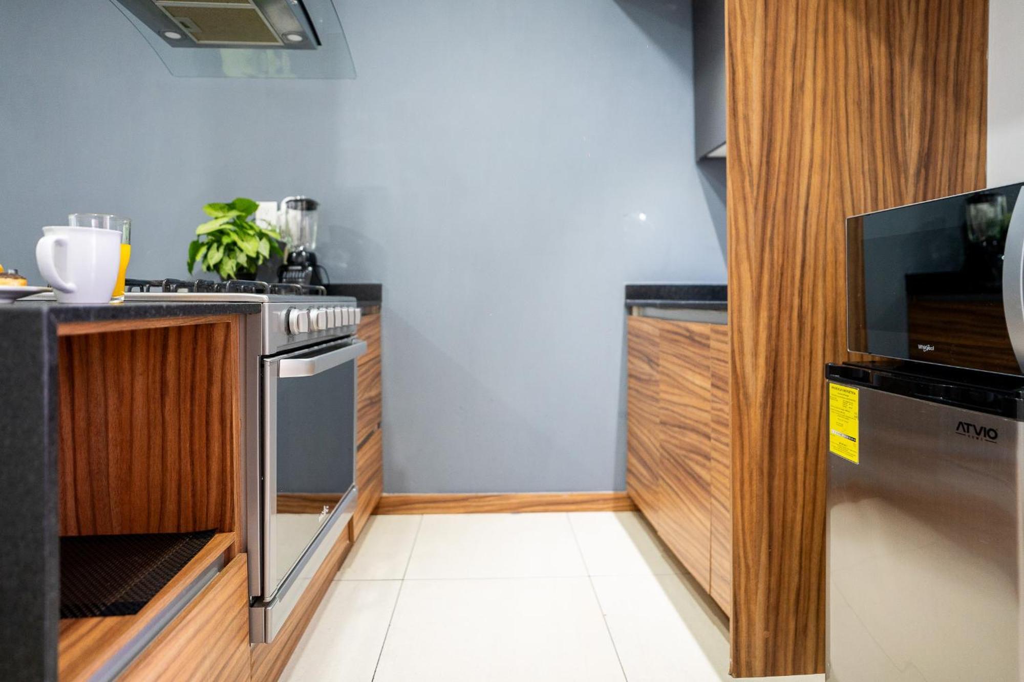 Excelente Ubicacion En Colonia Americana Apartamento *