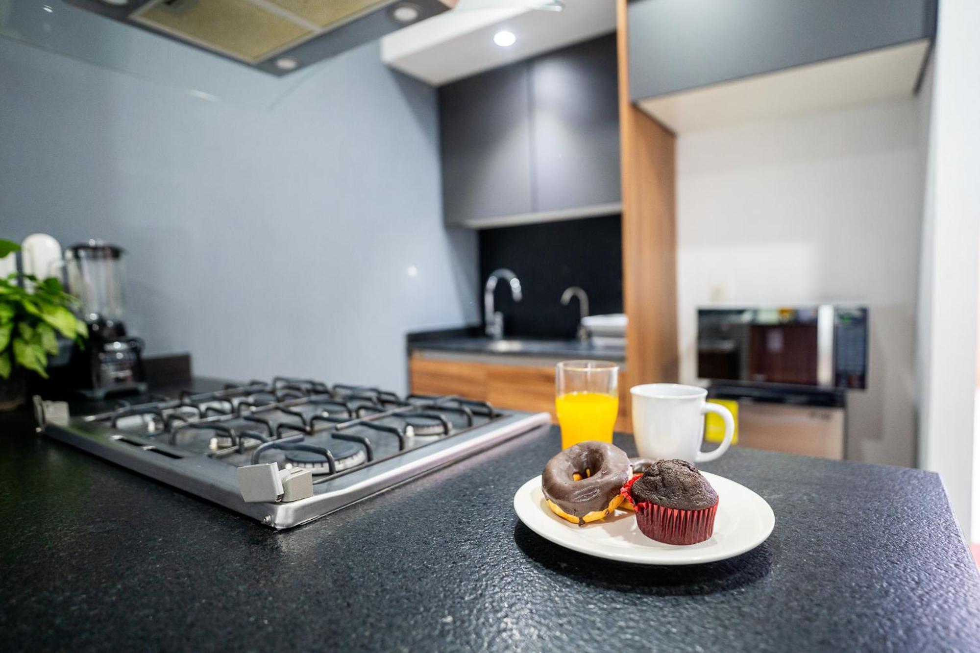 Excelente Ubicacion En Colonia Americana Apartamento