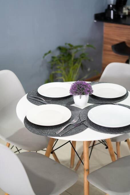 Apartamento 2 Habitaciones, 4 Camas, 2 Banos, Wi-fi, La Americana *