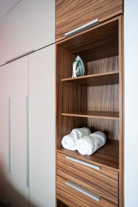 2 Habitaciones, 4 Camas, 2 Banos, Wi-fi, La Americana *