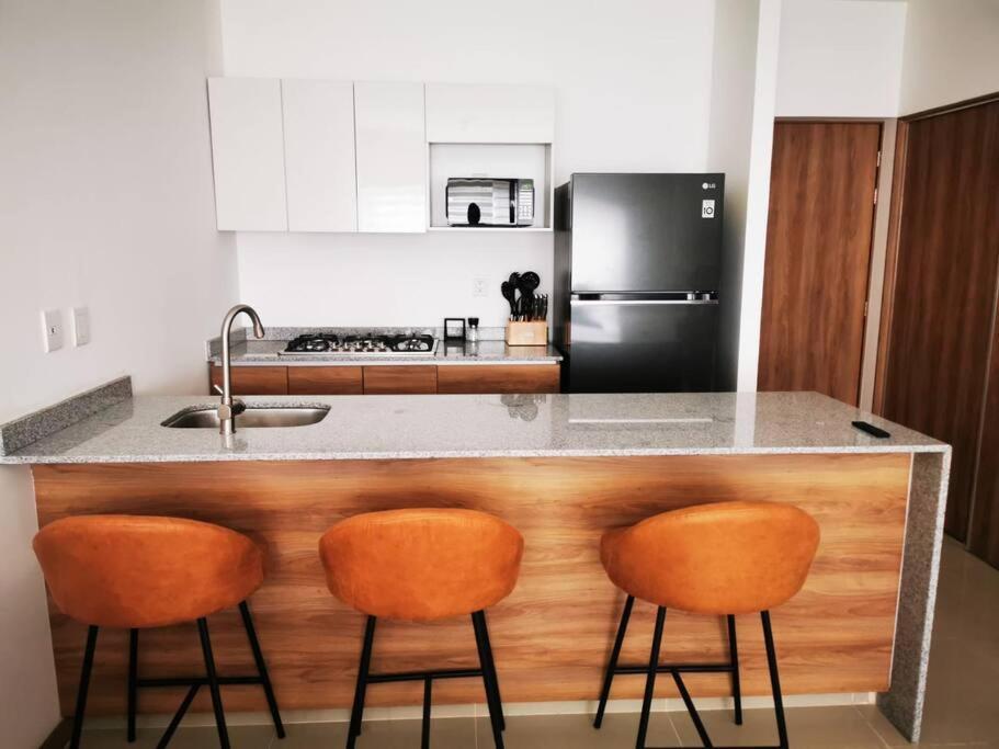 Escenia Loft Deluxe Guadalajara