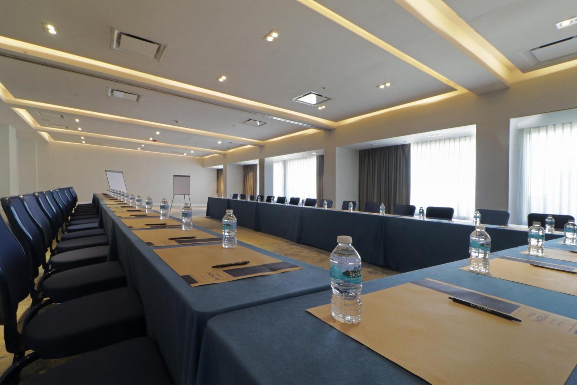 Hotel Indigo Expo By Ihg Guadalajara