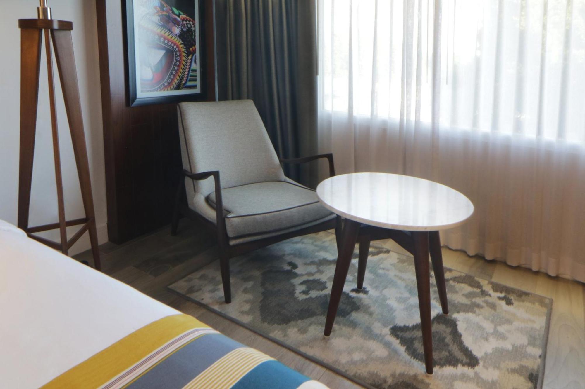 Indigo Expo By Ihg