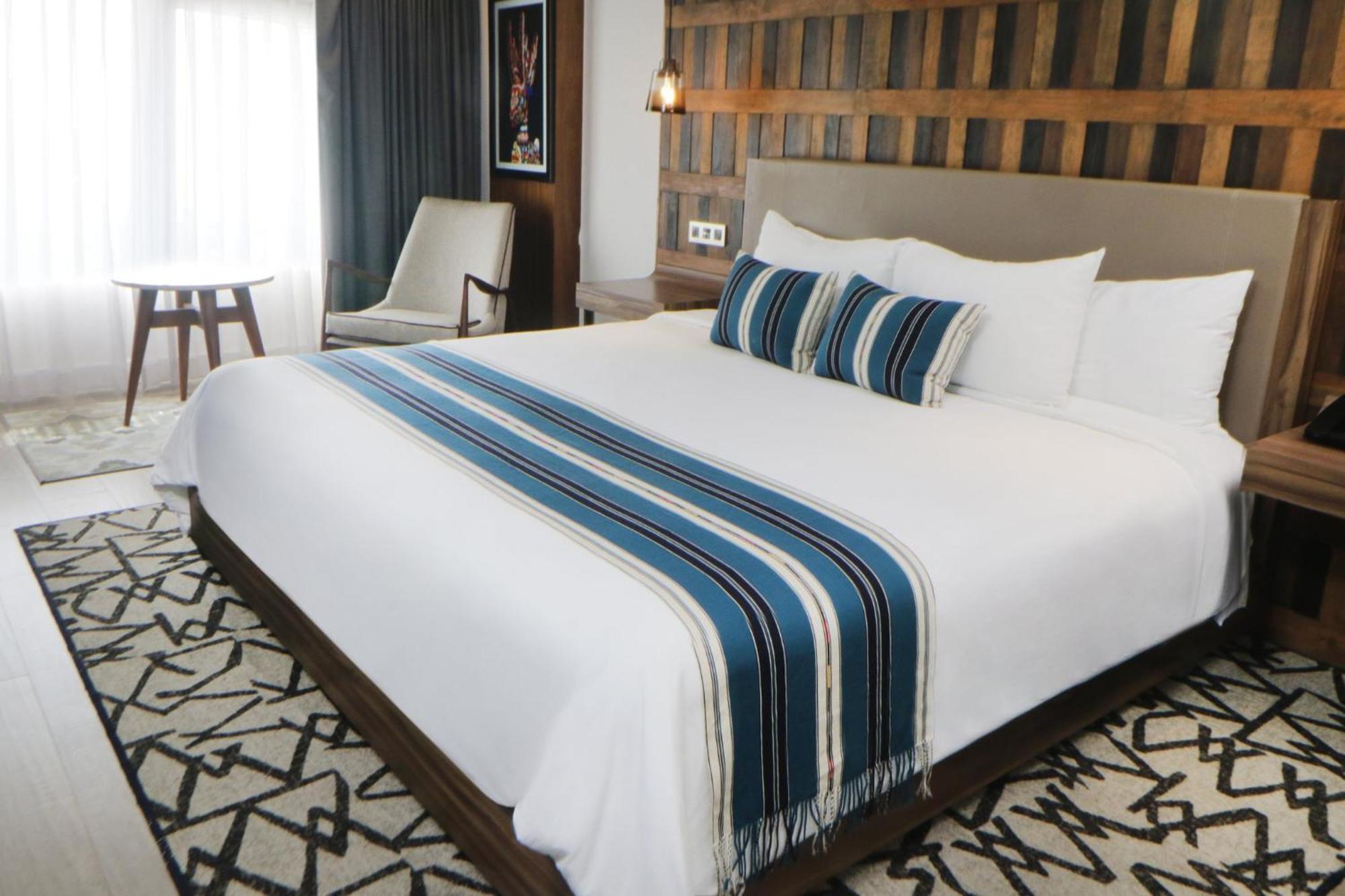 Indigo Expo By Ihg 4* Guadalajara