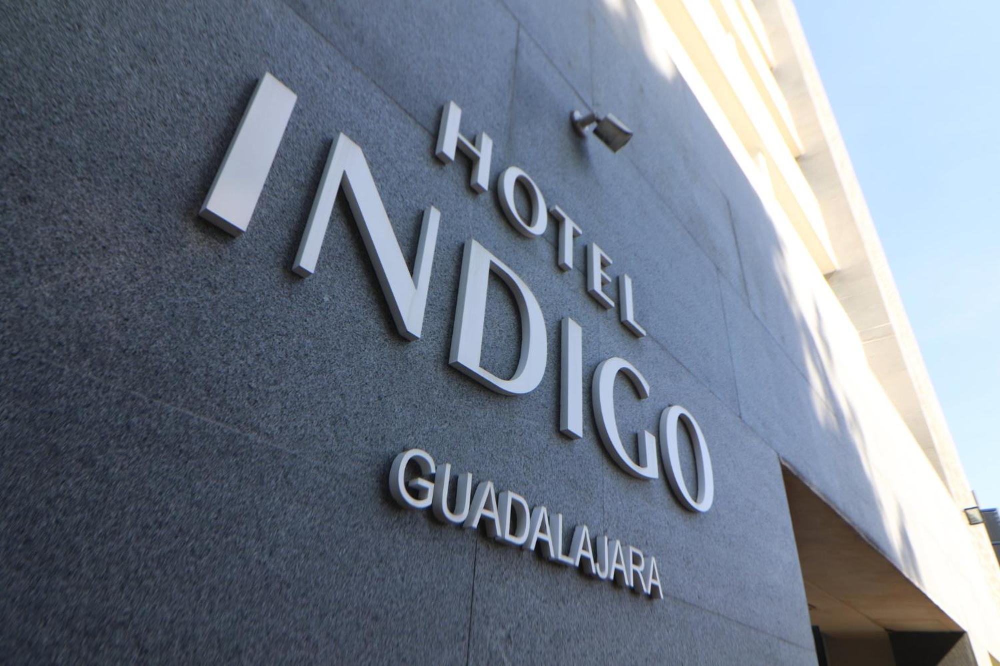 Indigo Expo By Ihg Hotel 4*