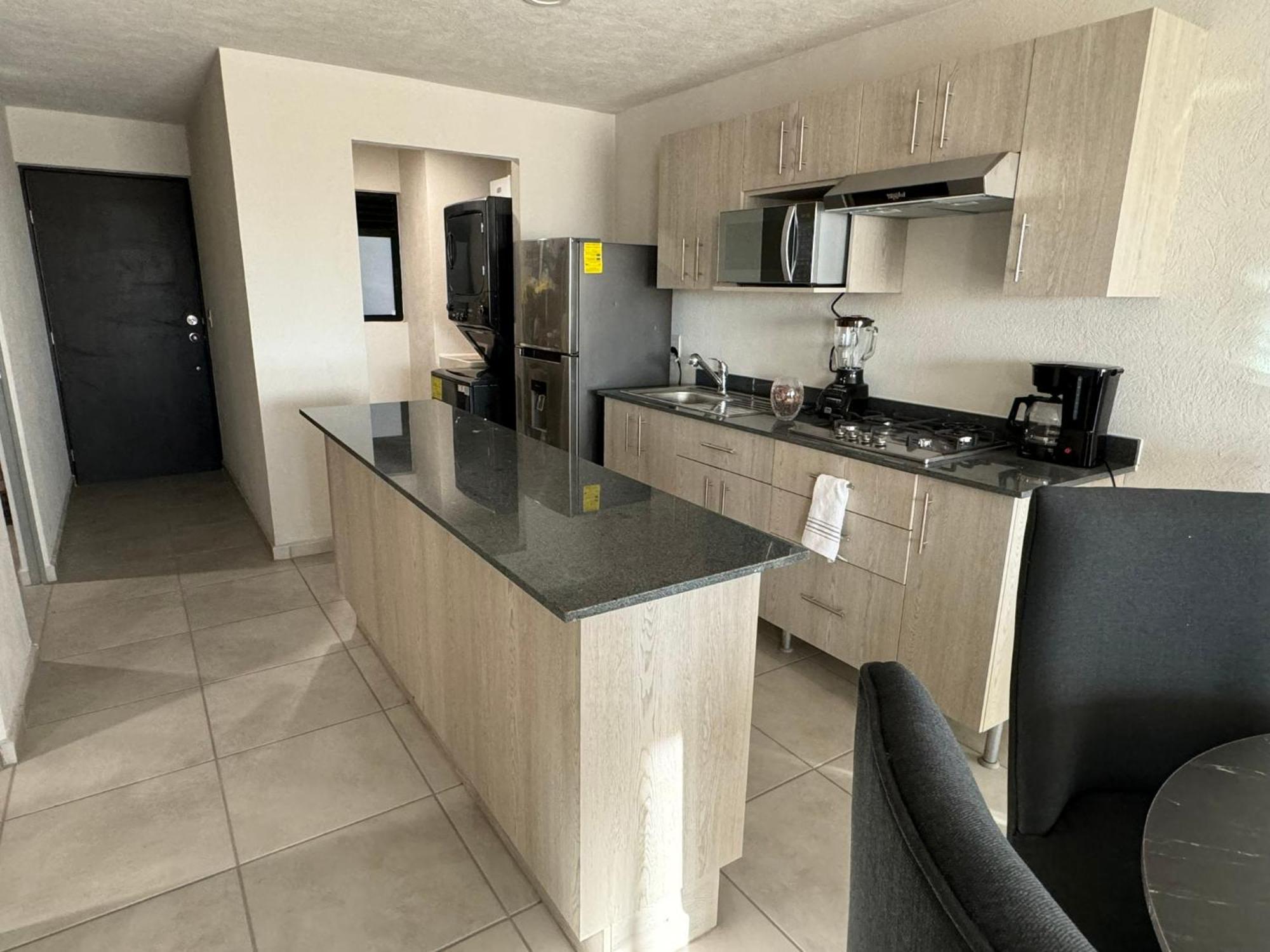 Depa Cerca De Todo Gdl Y Tlaq Apartment Guadalajara