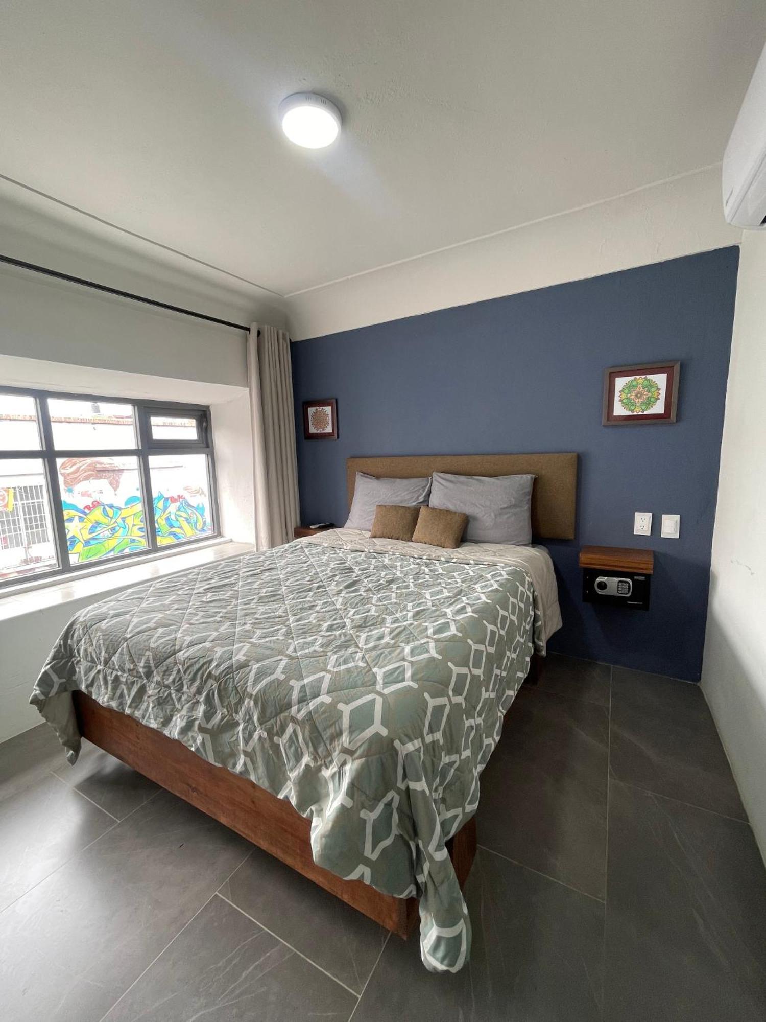 Hostal Quinta La Perla Guadalajara