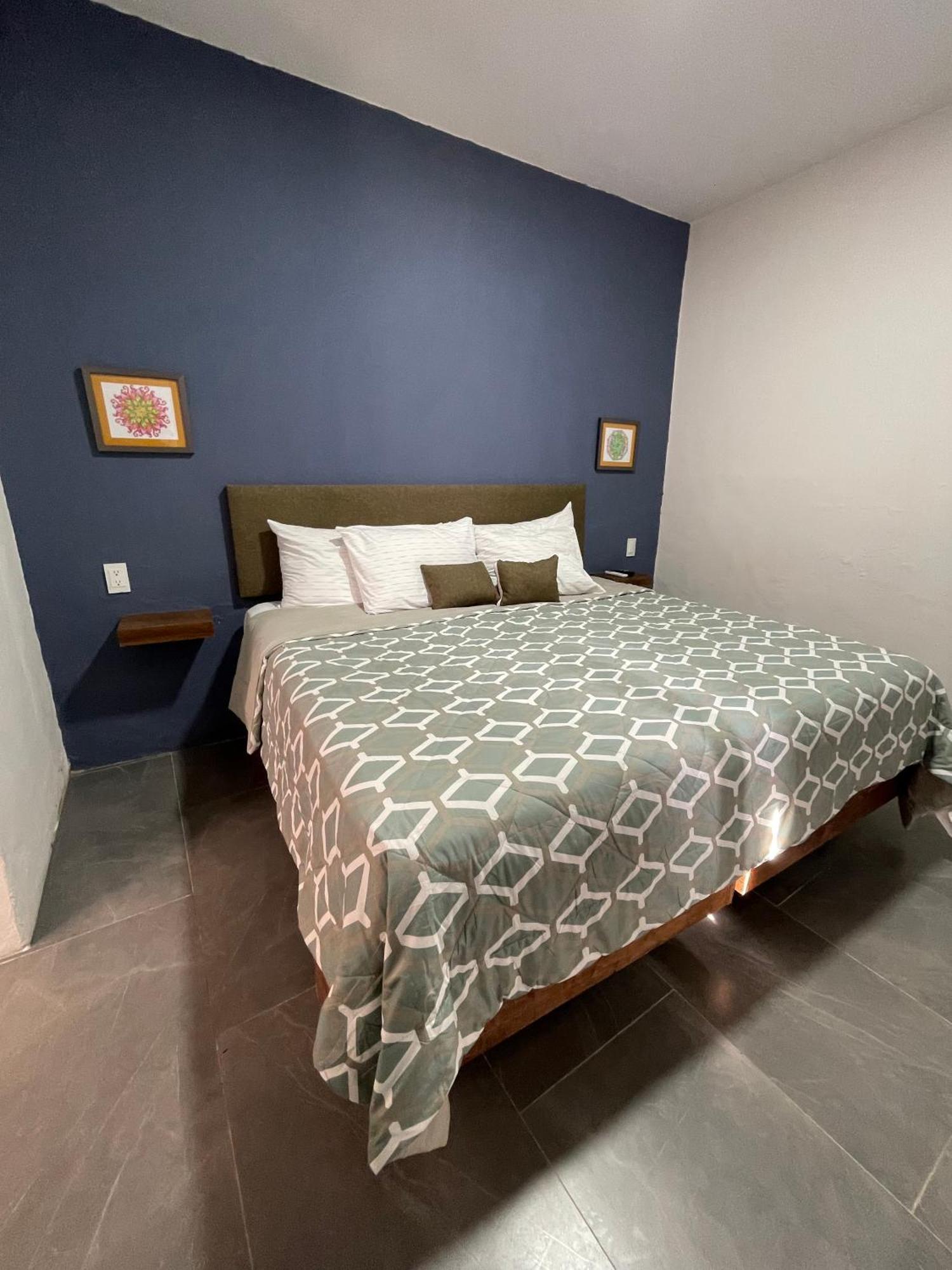 Hostal Quinta La Perla