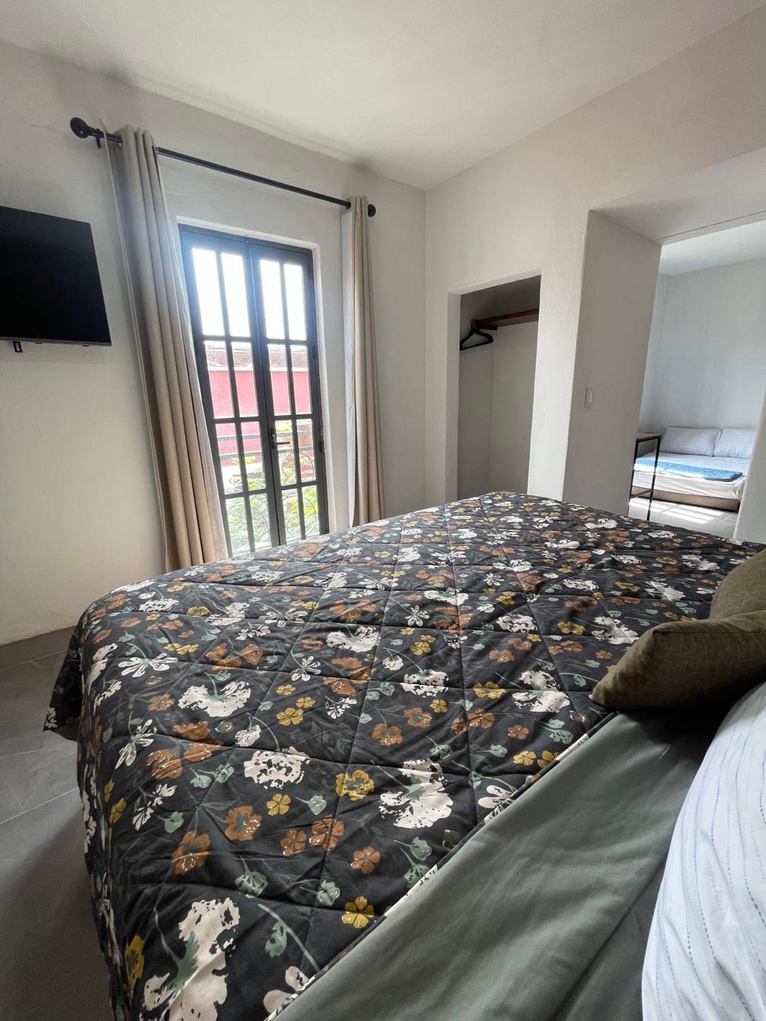Hostal Quinta La Perla