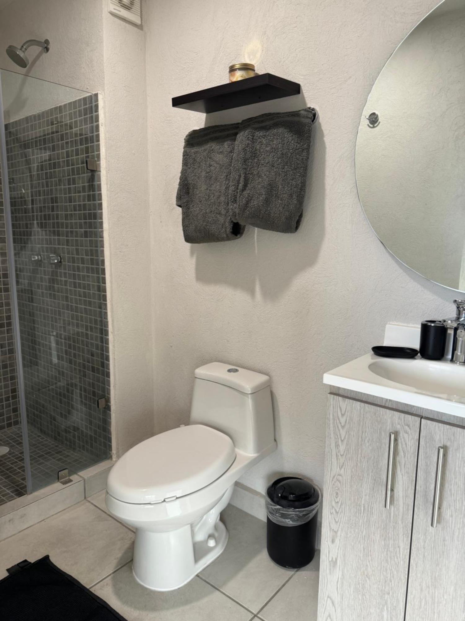 Depa Cerca De Todo Gdl Y Tlaq Apartment Guadalajara