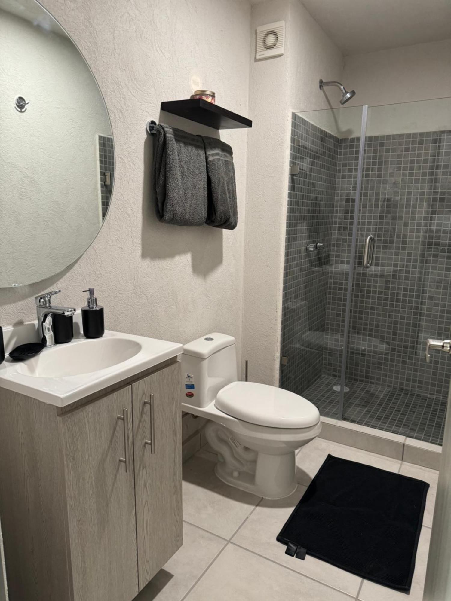 Depa Cerca De Todo Gdl Y Tlaq Apartment Guadalajara