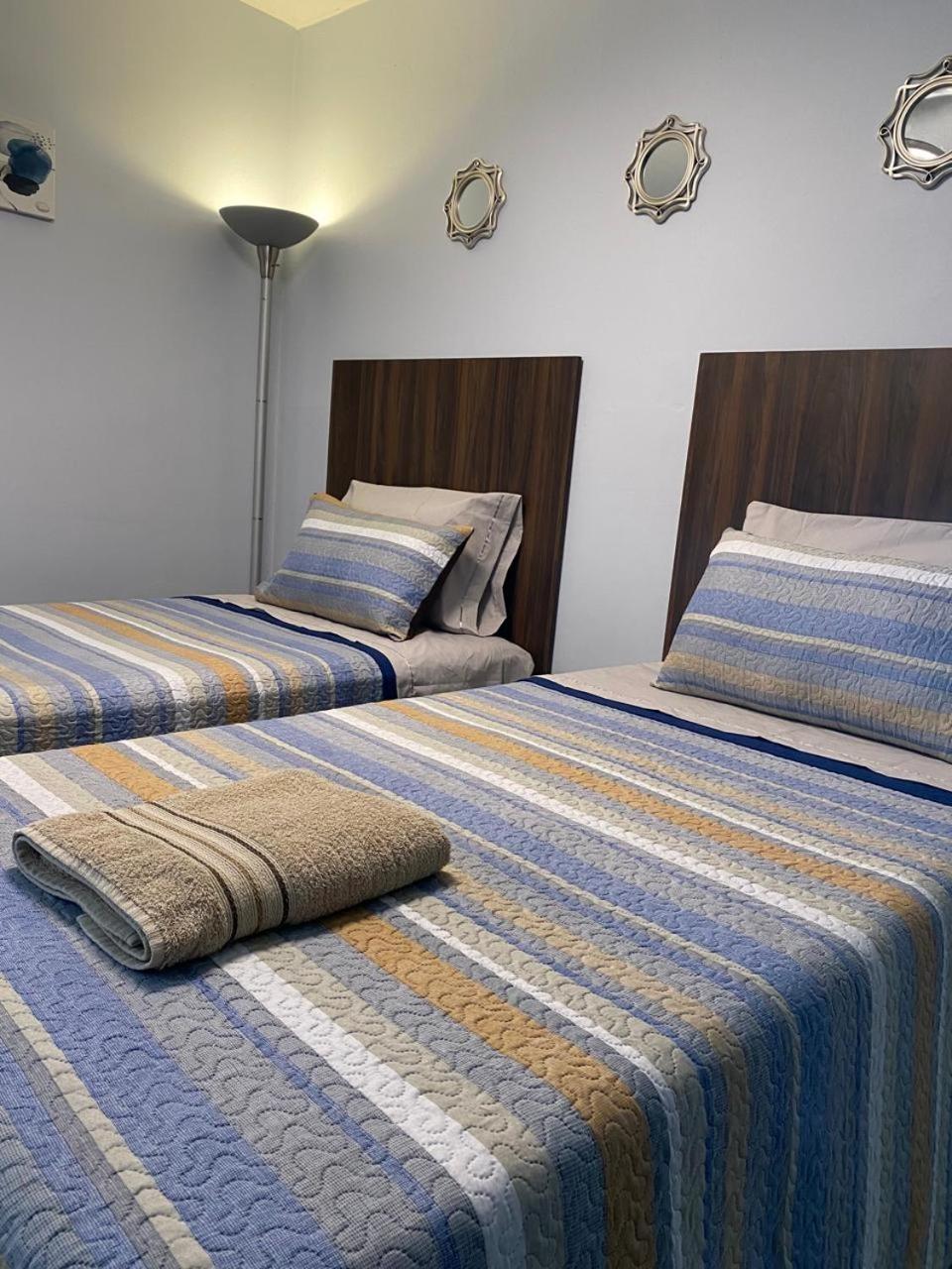 Estrena: Centrico+vista Espectacular+alberca+gym Apartamento