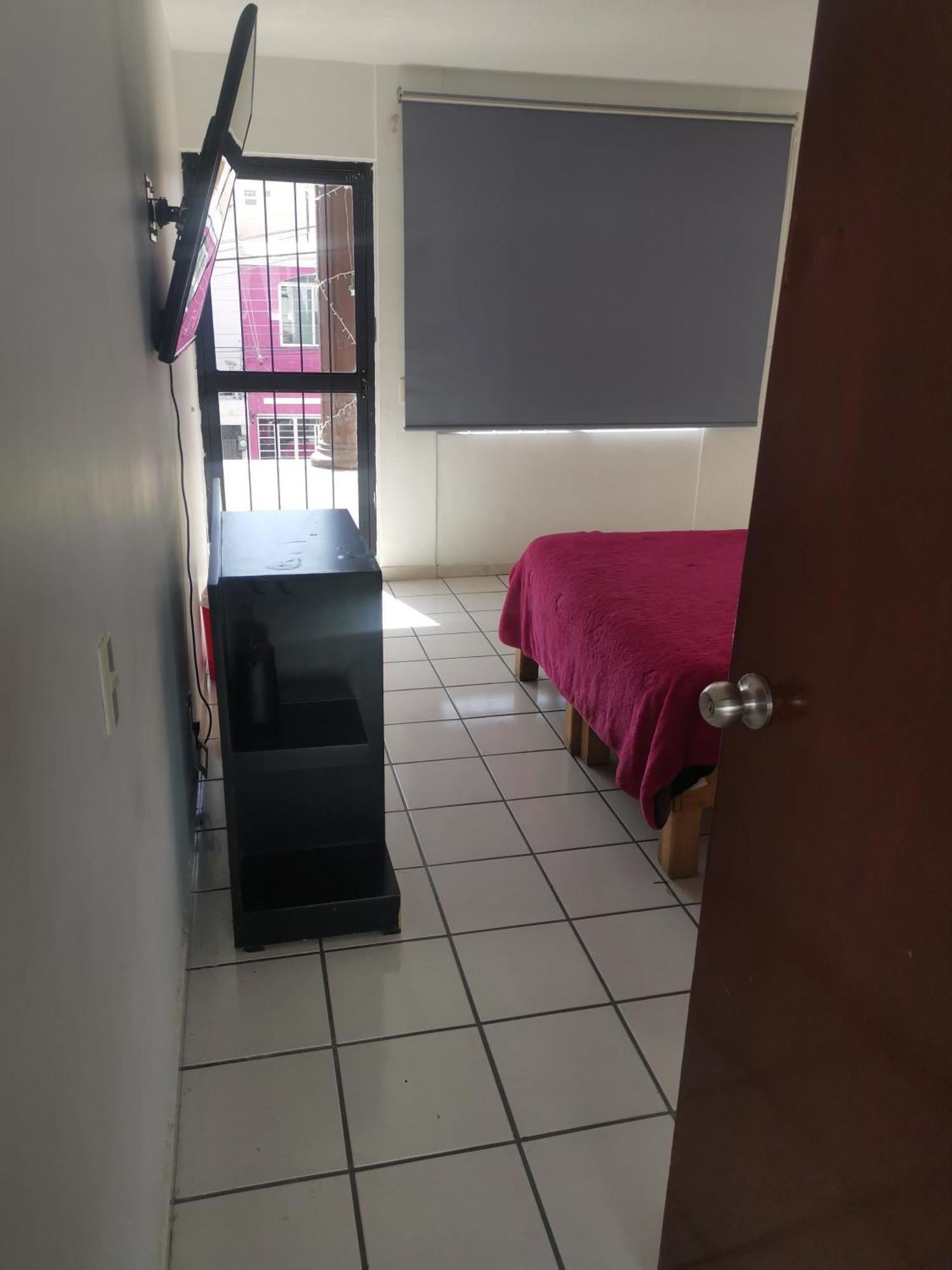 Habitación en casa particular Residencia Tiburon 4 Guadalajara