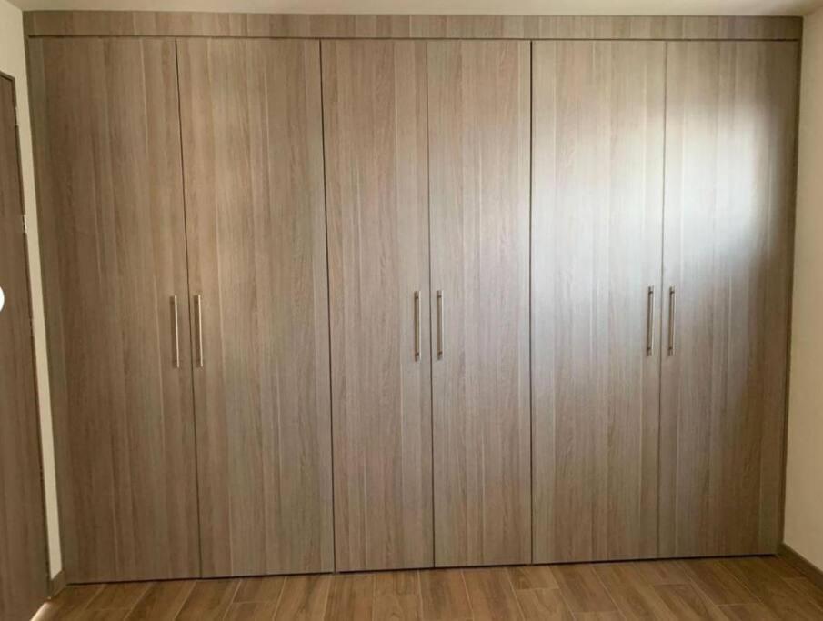 Apartamento Atemajac 1parking/2br/2ba