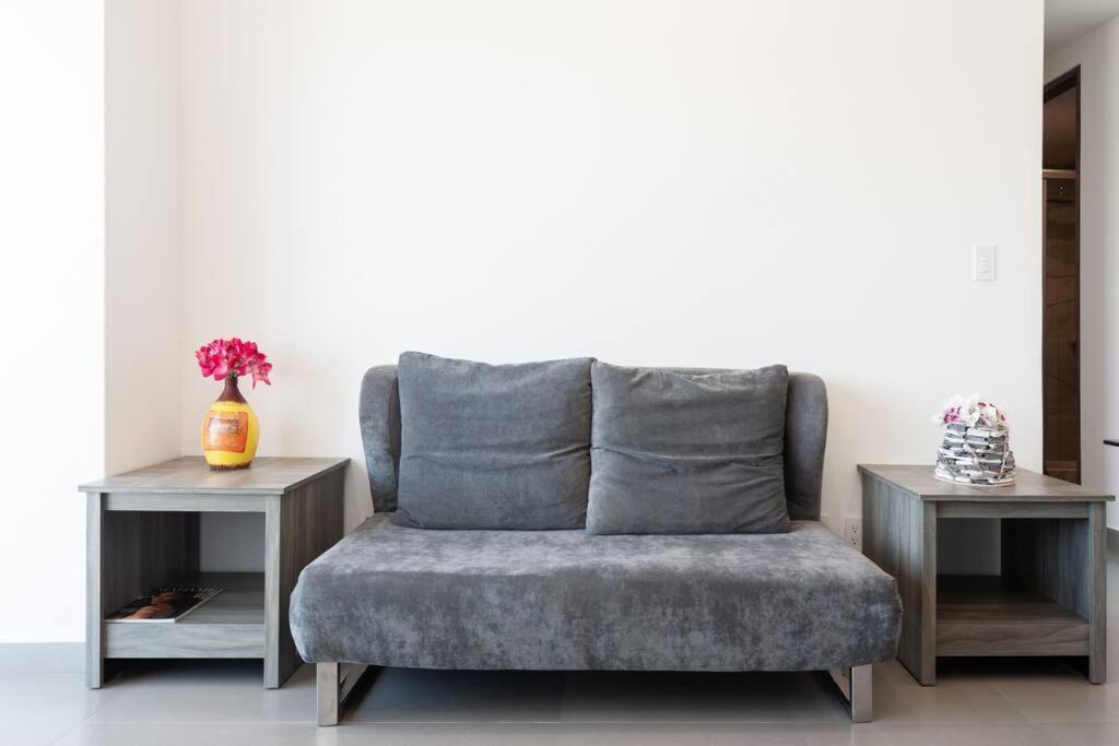 Atemajac 1parking/2br/2ba Apartamento *