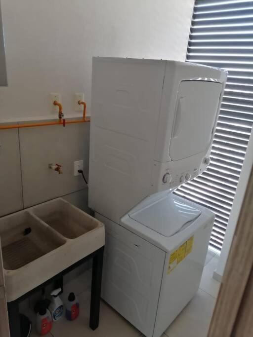 Atemajac 1parking/2br/2ba Guadalajara