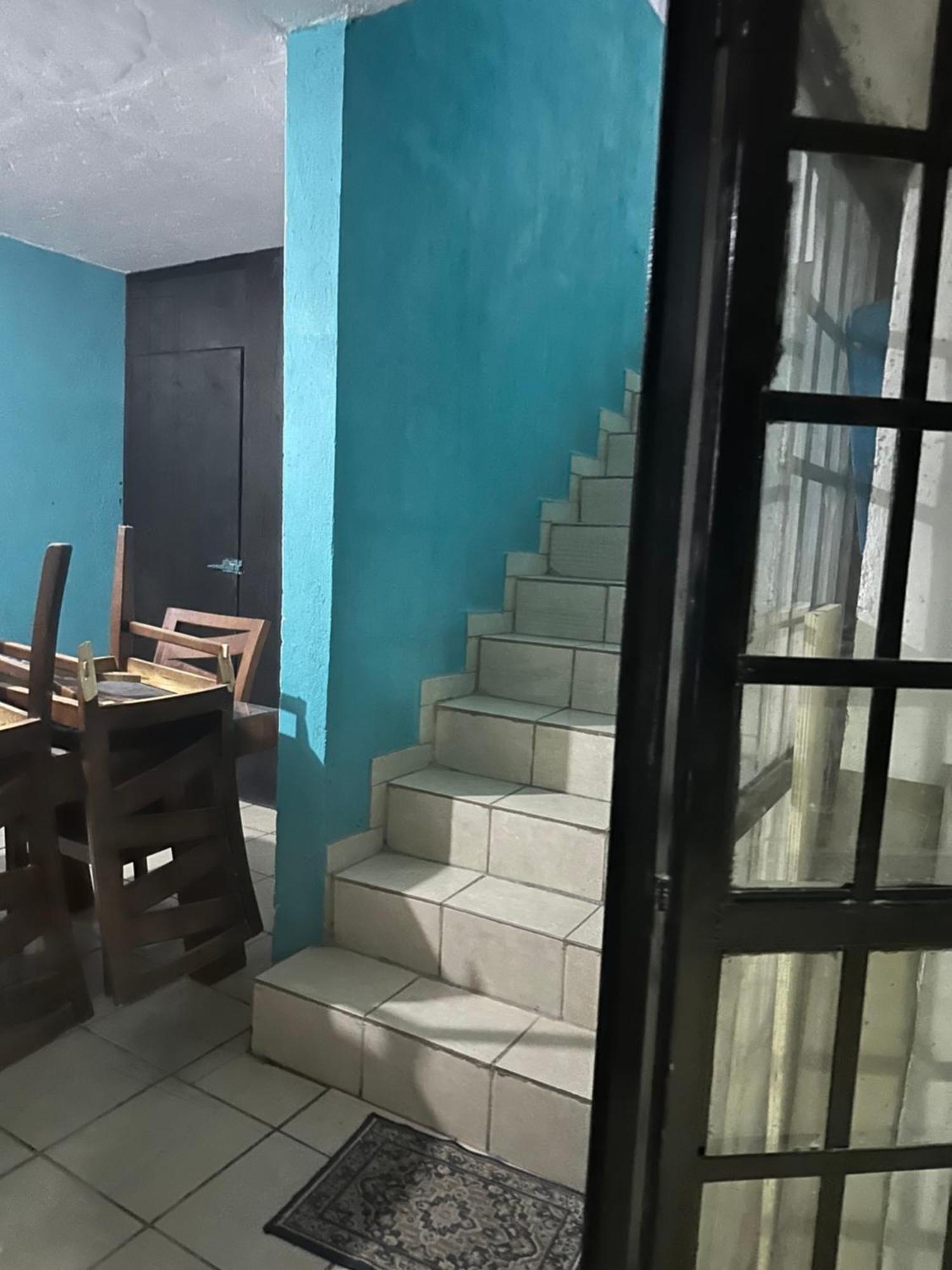 Privada Habitación en casa particular Guadalajara