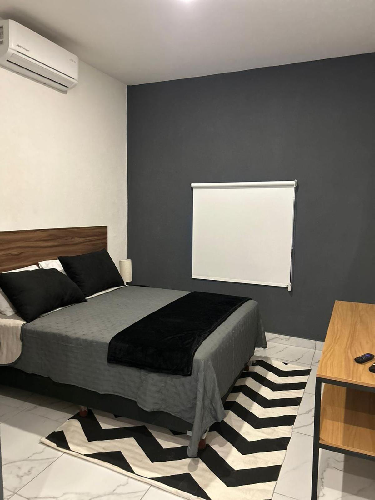 Apartamento Vidrio Col Americana