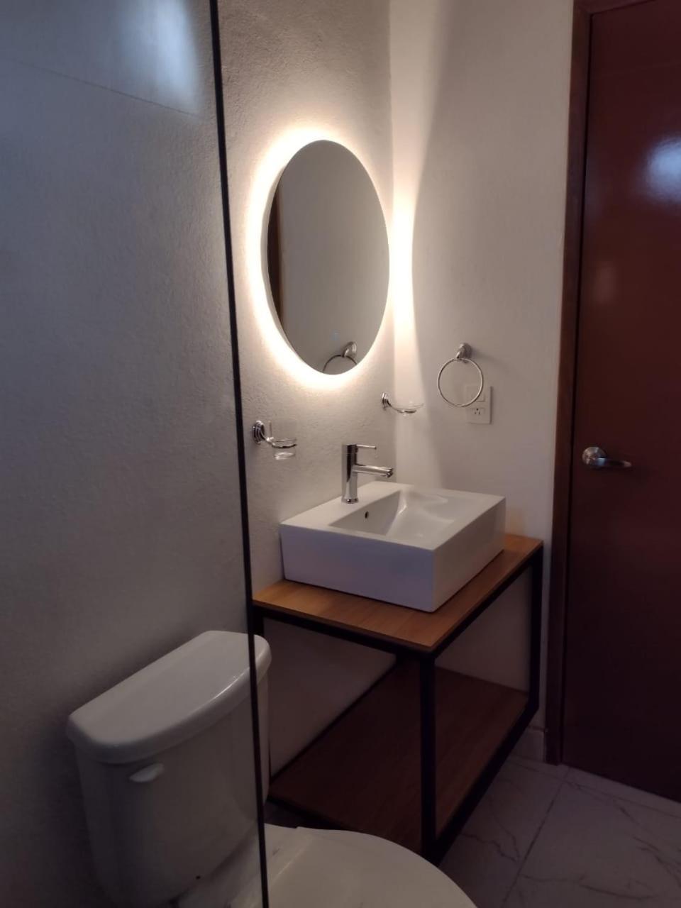 Vidrio Col Americana Apartamento Guadalajara