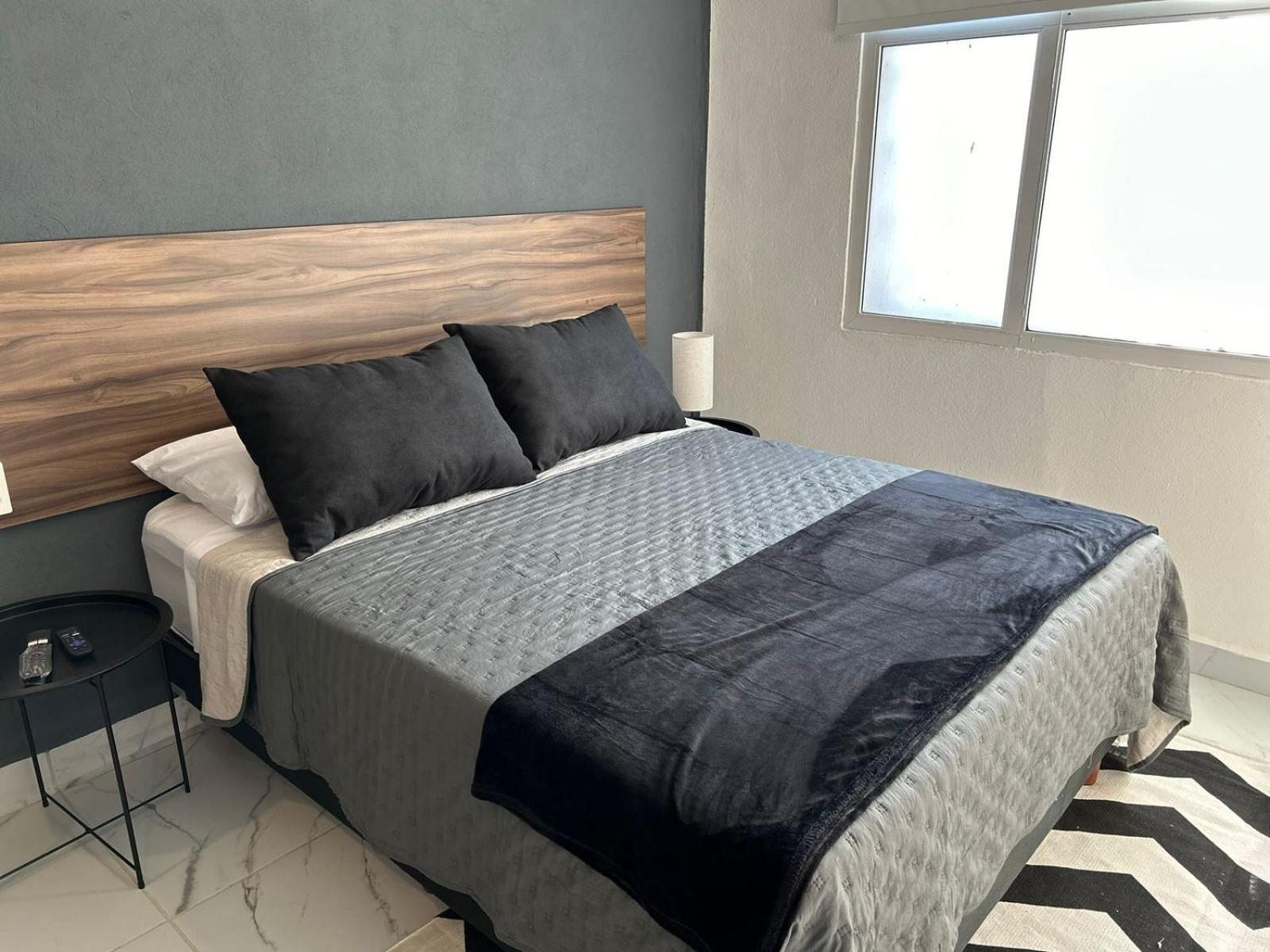 Vidrio Col Americana Apartamento *